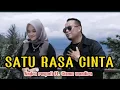 Download Lagu SATU RASA CINTA andra Respati ft.Gisma wandira (lirik lagu original)#andrarespati #lagumalaysia
