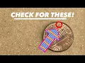 Wide A M Close AM Big money pocket change pennies