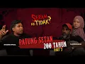 Lagu Mr Adem (Part 3) Tragedi Rumah Berhantu Paling Seram Di Malaysia! - Seram Ke Tidak?