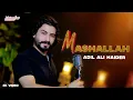 Lagu Adil Ali Haider  || New Songs 2025 || Mashallah || Pashto Song Offical Video