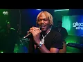 Ckay - Wahala, Egwu Eji  | Glitch Session