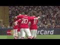 PES 2016 UCL FINAL