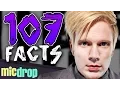 Download 107 Fall Out Boy Facts YOU Should Know (Ep. #58) - MicDrop mp4 3gp mp3 videos - waplic