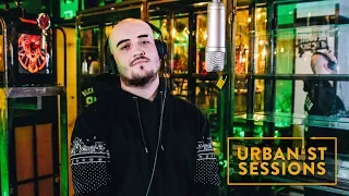 Download KOBE | URBANIST SESSIONS MP3