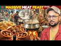 Lagu Bangladesh’s Meat Capital! Chittagong Food Tour \u0026 2,000 KG Feast