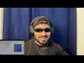 REACTION on "I GET IT" by RAGA x IKKA 🔥 | NO FORMULA MIXTAPE | Def Jam India