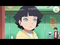 Download Lagu Himawari Goes To The Ninja Academy  English sub
