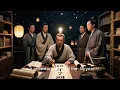Chinese Calendar
