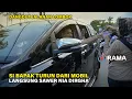 Download Lagu Bapak Yang Nyawer Awalnya Ragu Dikira Bukan Nia Dirgha Yang Nyanyi Di Irama Dopang