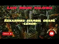 Download Lagu KEKASIHKU DIAMBIL ORANG – Lemon T – (lagu malaysia 90an)