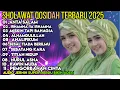 SHOLAWAT QOSIDAH VERSi TERBARU 2025‼️ 1 JAM NONSTOP SHOLAWAT QOSIDAH DANGDUT PENYEJUK HATi SEDUNIA