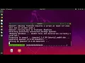 How to install Apache httpd server on Ubuntu 18 04
