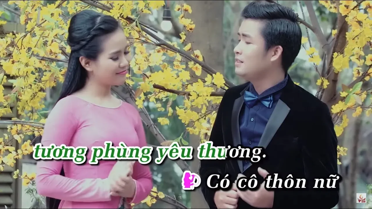 ] Ngày Xuân Tái Ngộ -Bảo Trọng 