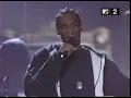 Dr  Dre + Snoop Dogg ~ Nuthin' But A G Thang ~ live 1993 MTV Movie Awards
