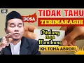 Lagu 🔴 WONG SAIKI‼️ DITOLONG MALAH MENTHUNG - KH.TOHA ABRORI TERBARU