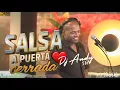 Download Lagu SALSA A PUERTA CERRADA - DJANDY507