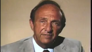 his story will give you hope if someone you love has cancer