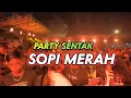 Download Lagu PARTY SENTAK - SOPI MERAH 🌴 BASS GETAR JUMADIN ADONG REMIX