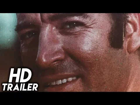 Three Supermen in the Jungle (1970) ORIGINAL TRAILER [HD 1080p]