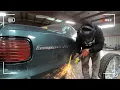 Putting 26 s Forgiato on a 1996 Impala SS