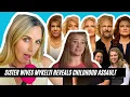 Sister Wives Mykelti Reveals Childhood Assault Explains Robyn Loyalty Joe Duggar Court Setback