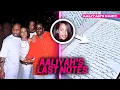 Download Lagu What Aaliyah's Diary Reveals About Jay Z, Diddy \u0026 R Kelly