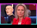 Download Lagu Fleur Agema grijpt haar kans en gooit Frans Timmermans genadeloos voor de bus