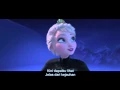 Download Lagu Bebaskan dengan lirik - Frozen HD