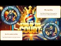 BITLIFE king of the court challenge tutorial how to make a enemy your bestfriend