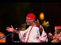 Download Lagu Okwy Osadebe performs live at Grand Performances in Los Angeles