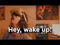 DWA-F18 D-Link VR Air Bridge - Hey wake up