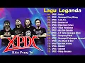 Lagu XPDC Full Album | Lagu XPDC Leganda | Nafisa, Semangat Yang Hilang | Lagu Rock Kapak Terpilih 90an