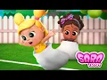 Download Lagu Animatie voor Kinderen | Verhalen van Sara! | Volledige afleveringen!