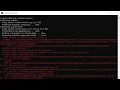 Pip install sklearn error Preparing metadata pyproject toml error Python