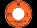 1967 HITS ARCHIVE: The 59th Street Bridge Song (Feelin’ Groovy) - Harpers Bizarre (mono 45)