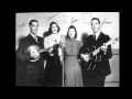 Lagu The Original Chuck Wagon Gang - I'll Fly Away (1948).*