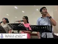 Download Lagu Buku Ende No. 464 - Huboan Ma Diringku