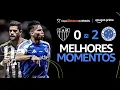 Download Lagu ATLÉTICO-MG 0 x 2 CRUZEIRO | MELHORES MOMENTOS | QUARTAS DE FINAL | COPA DO BRASIL 2025