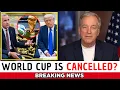 Lagu WORLD CUP COLLAPSE: Trump's Travel Bans Spark European Boycott Crisis