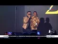 Download Lagu Judika - Bukan Rayuan Gombal - Live Gemilang Perpustakaan Nasional 2018 Full HD