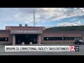 ICE confirms arrests removal of individuals who are housed at Broome County Correctional Facili