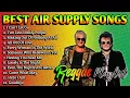 Download Lagu BEST AIR SUPPLY SONGS || REGGAE REMIX || NONSTOP PLAYLIST - DJ SOYMIX