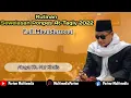 Download Lagu Live 🔴// Rutinan Sewelasan Pondok Pesantren Attaqiy | KH. Nur Kholis
