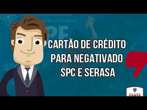SANTANDER LANÇA CARTÃO DE CREDITO PARA NEGATIVADO SPC SERASA COM RENDA MÍNIMA 1000 REAIS
