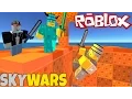 ROBLOX SKYWARS NEW CODES