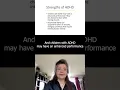 AD Evolutionary mismatch or advantage with Dr Annie Swanepoel