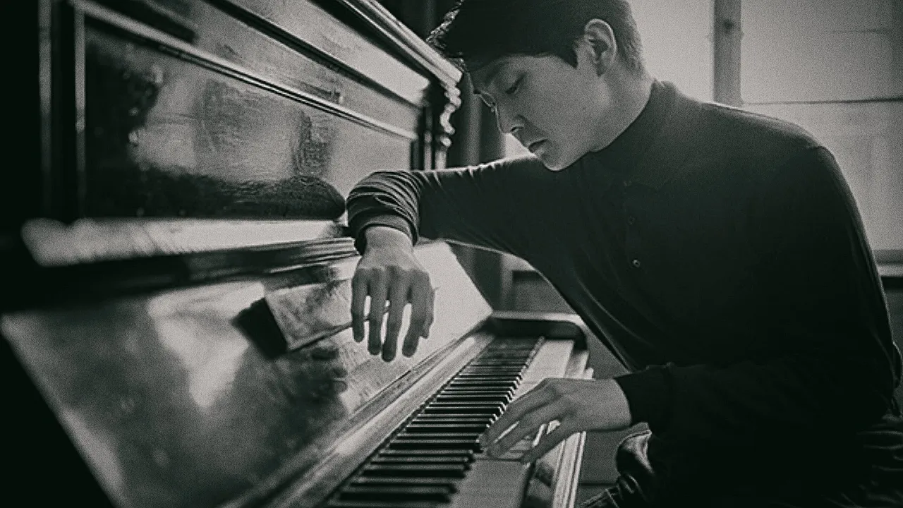 조성진의 고요한 우아함 (유튜브 영상)
