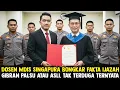 Download Lagu VIRAL‼️Dosen MDIS singapura Bongkar Fakta Ijazah Gibran Palsu Atau Asli, Tak Terduga Ternyata...