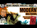 Modern Comics A Collector s Perspective on What s Working What s Not