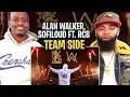 Download Lagu TRE-TV REACTS TO -  Alan Walker, Sofiloud - Team Side feat. RCB (Official Music Video)